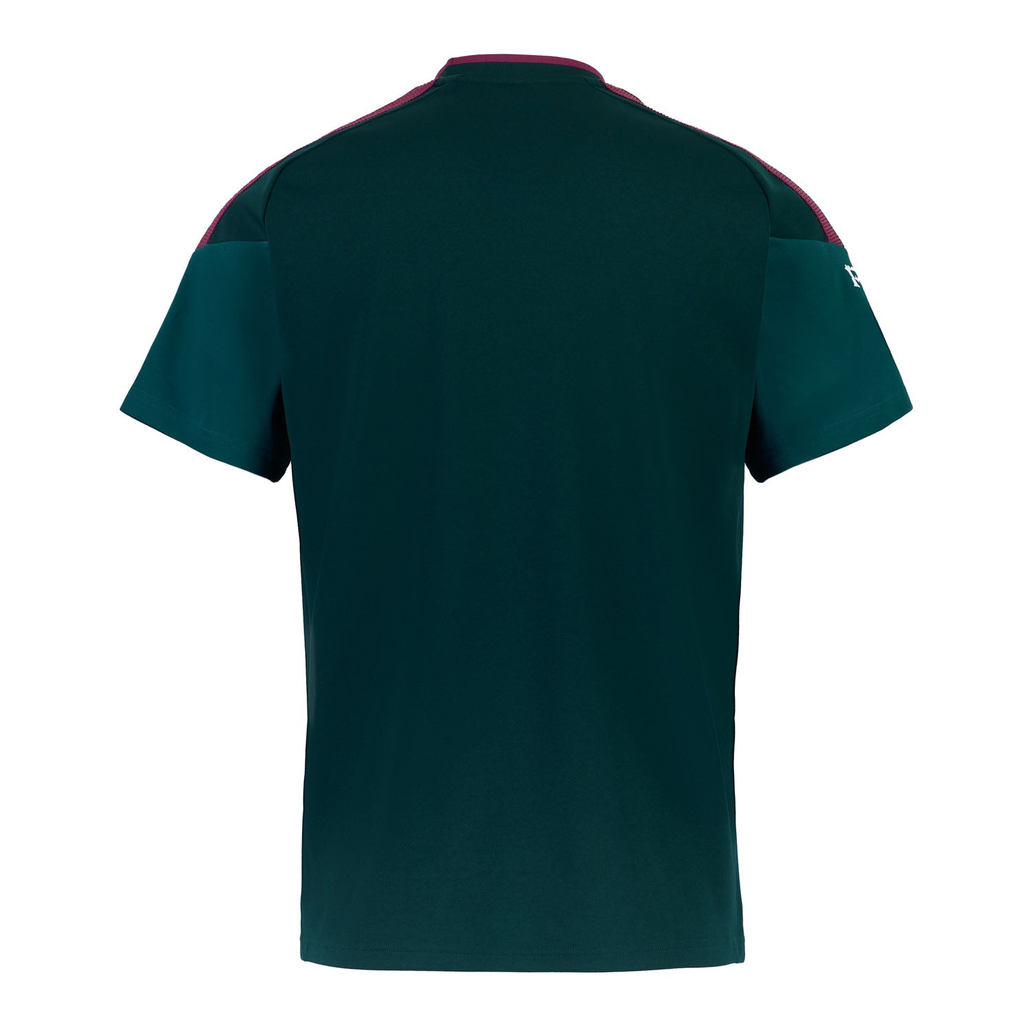 Camiseta Pro Hombre adidas Entrenamiento 26/27 Verde