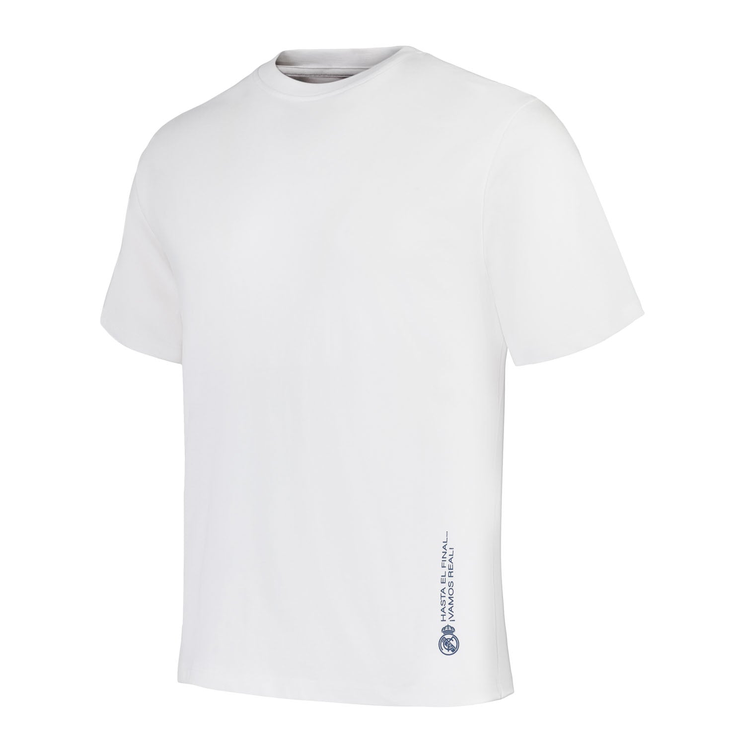Mens Retro Match T-shirt White