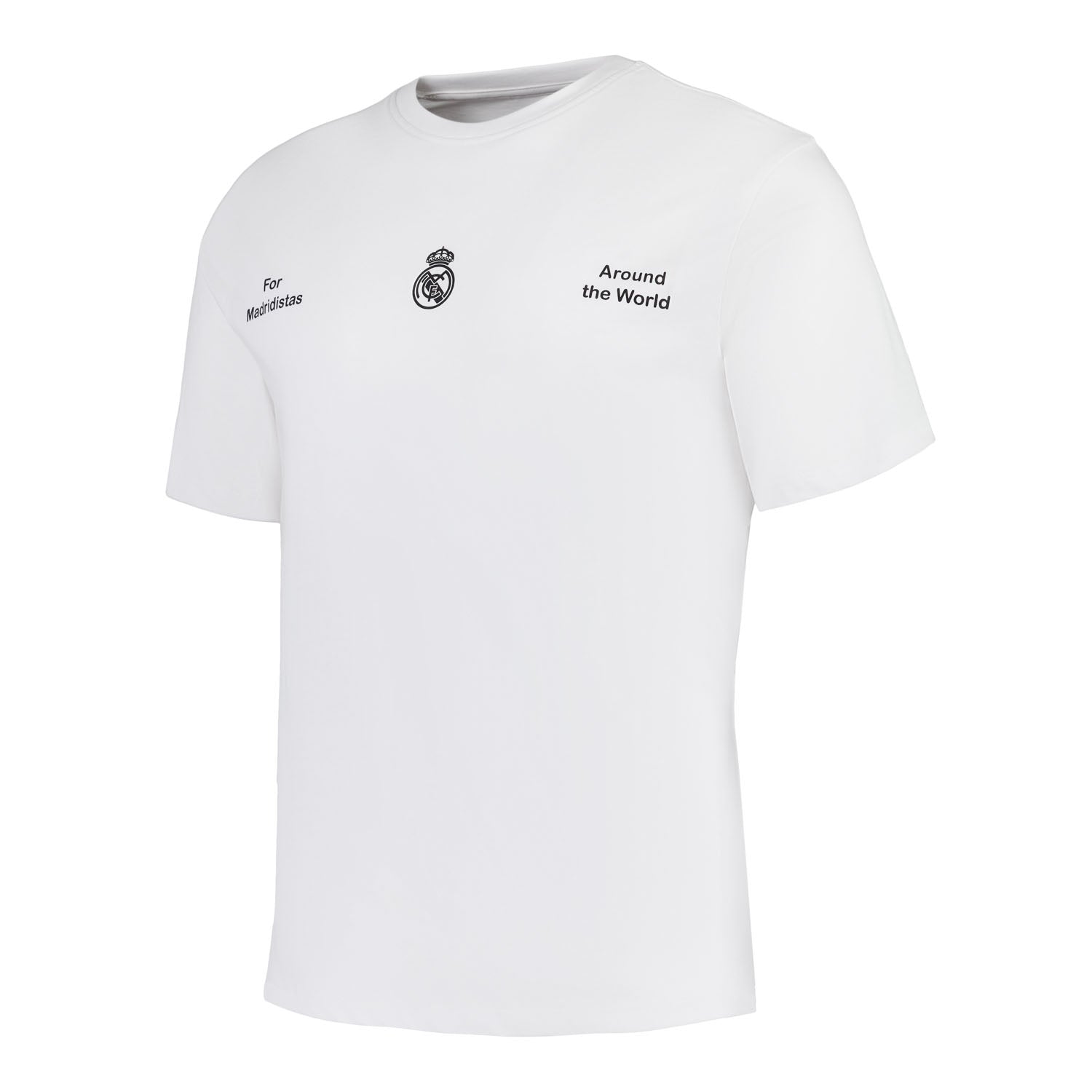 Mens White Legacy T-shirt White