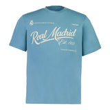 Mens Team of Legends T-shirt Green