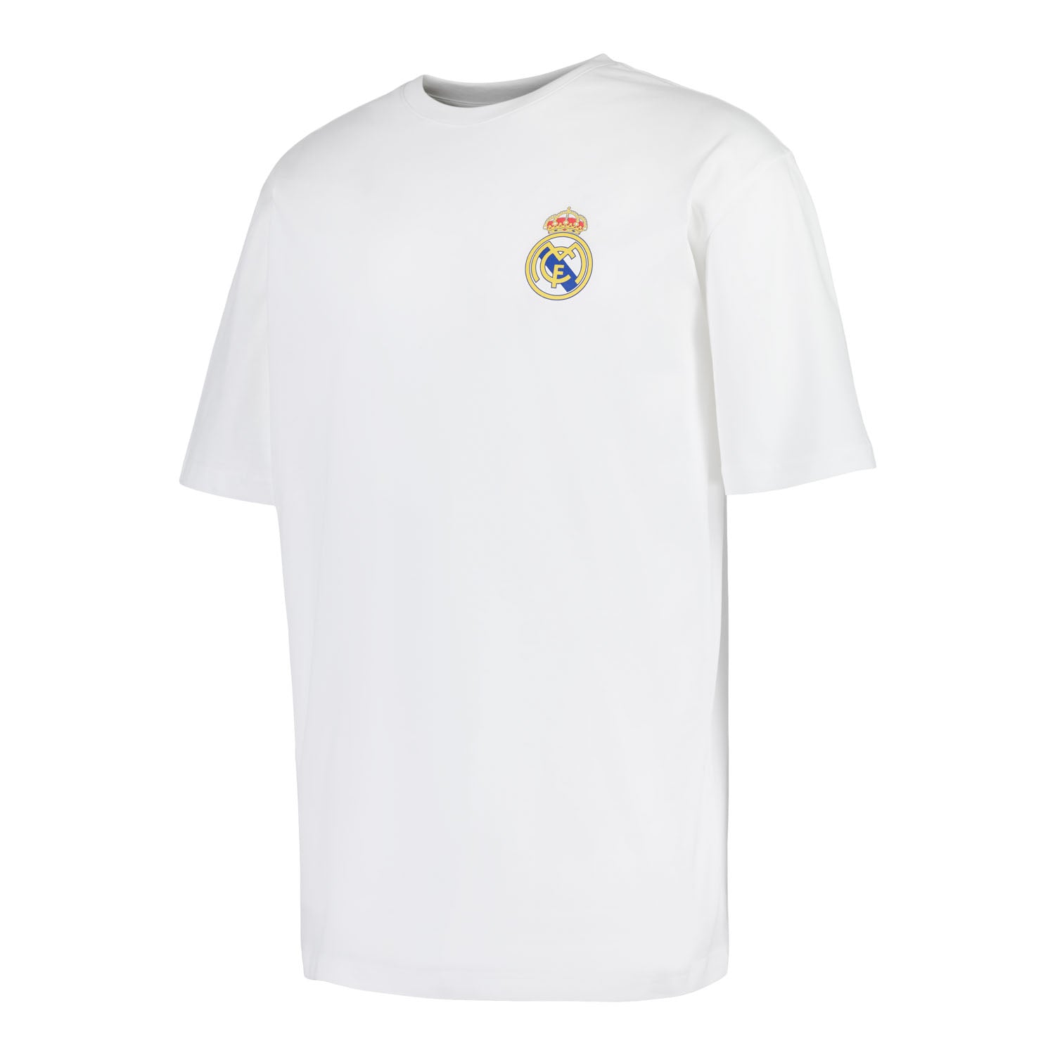 Camiseta Hombre Mood Partido Blanca