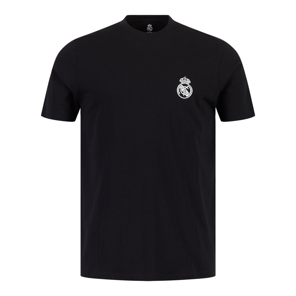 T-Shirt Homme Essentials Core Coton Noir