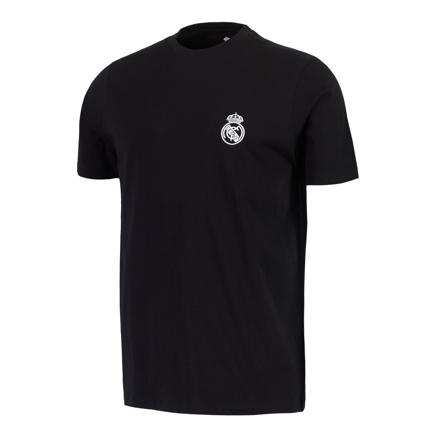 T-Shirt Homme Essentials Core Coton Noir