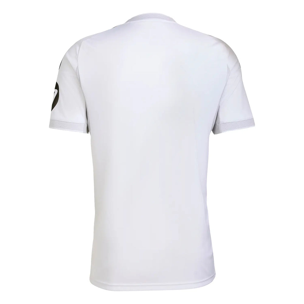 Mens Home Jersey 25/26 White