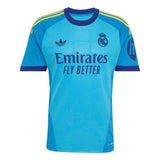 Mens Goalkeeper Jersey Blue 26/27