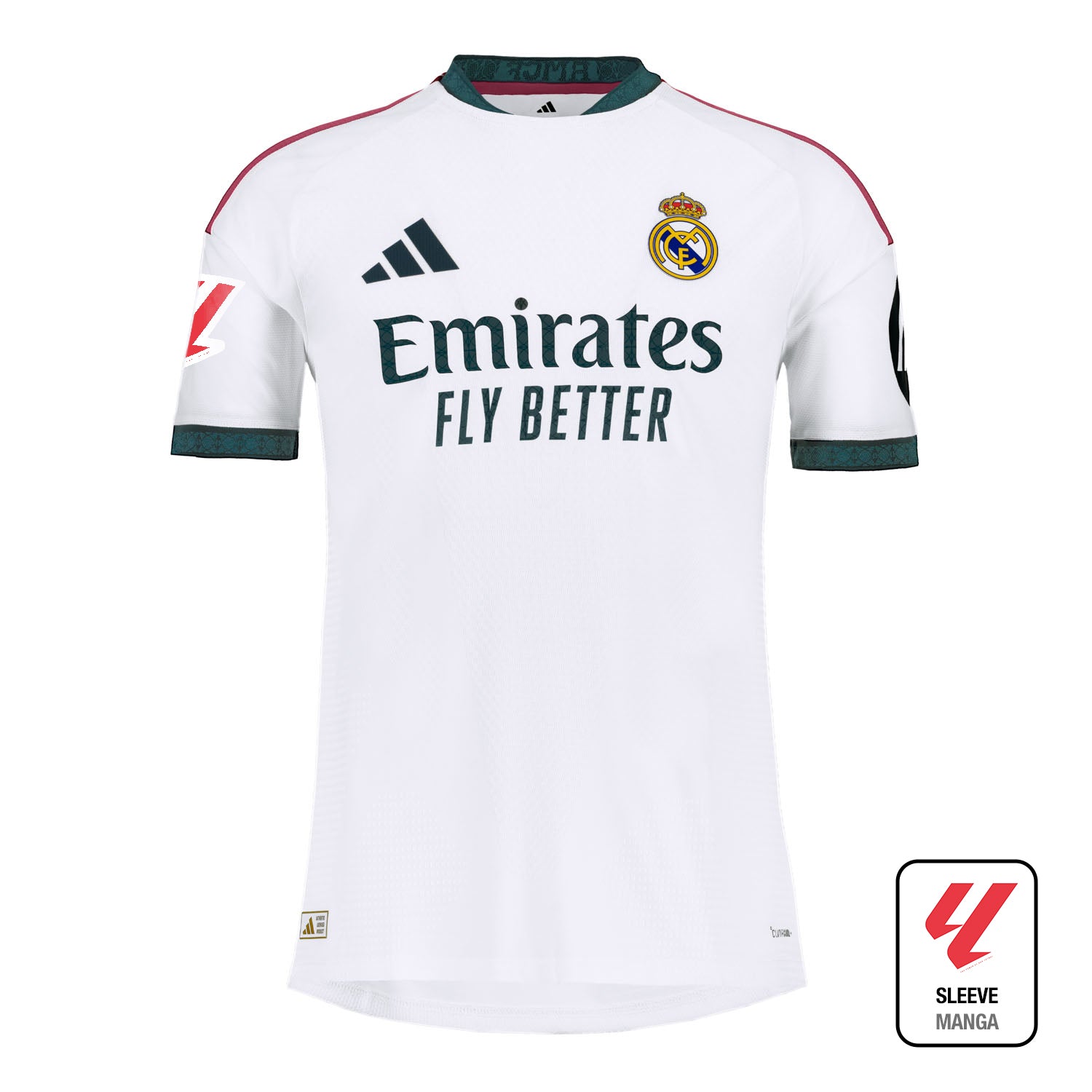 The Official Online Store for Real Madrid CF