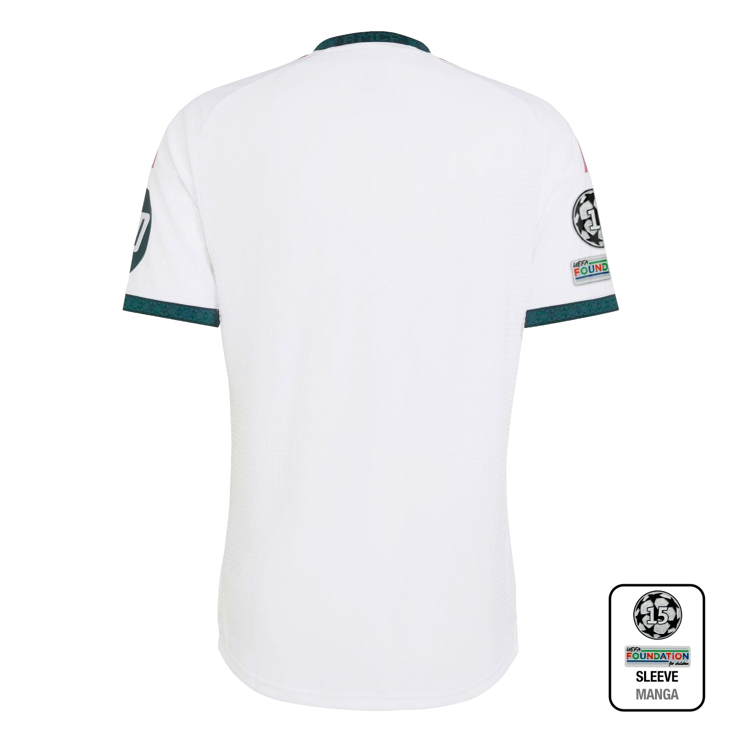 The Official Online Store for Real Madrid CF