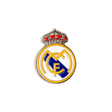 Real Madrid Crest Magnet