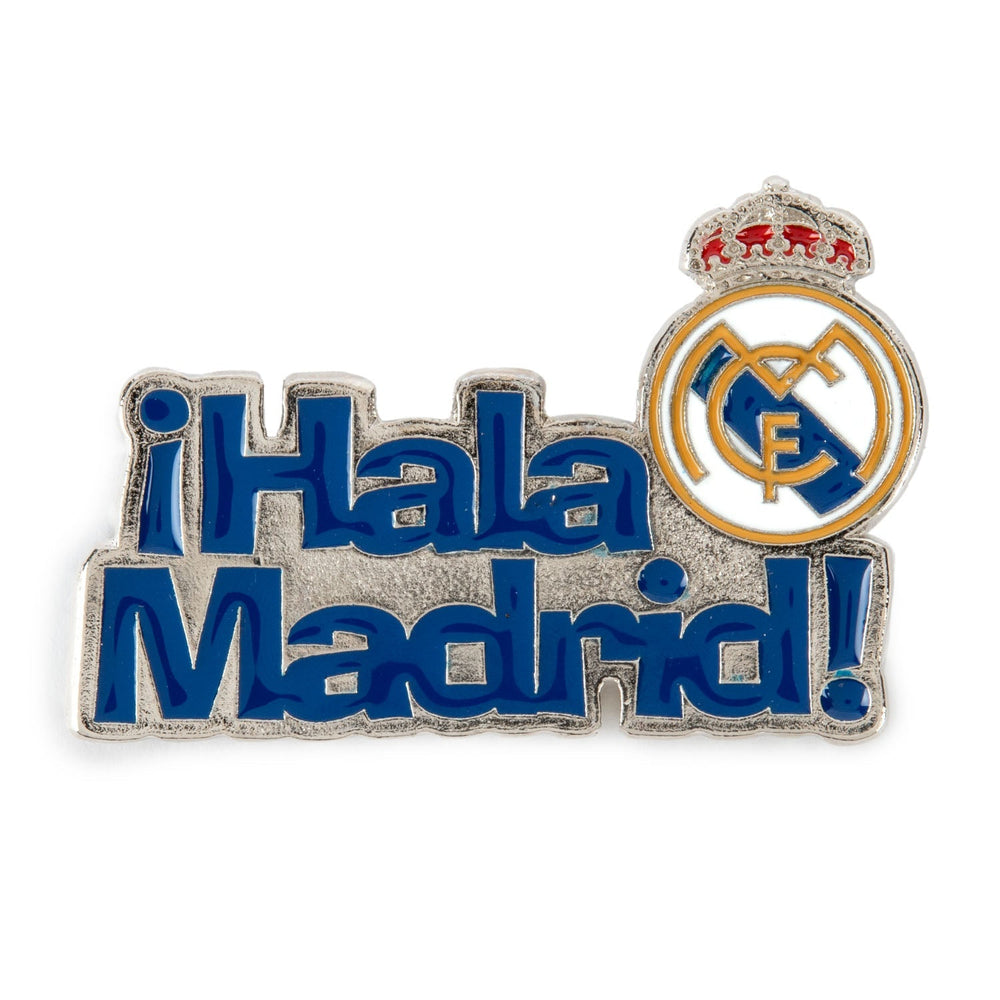Real Madrid Hala Madrid Magnet