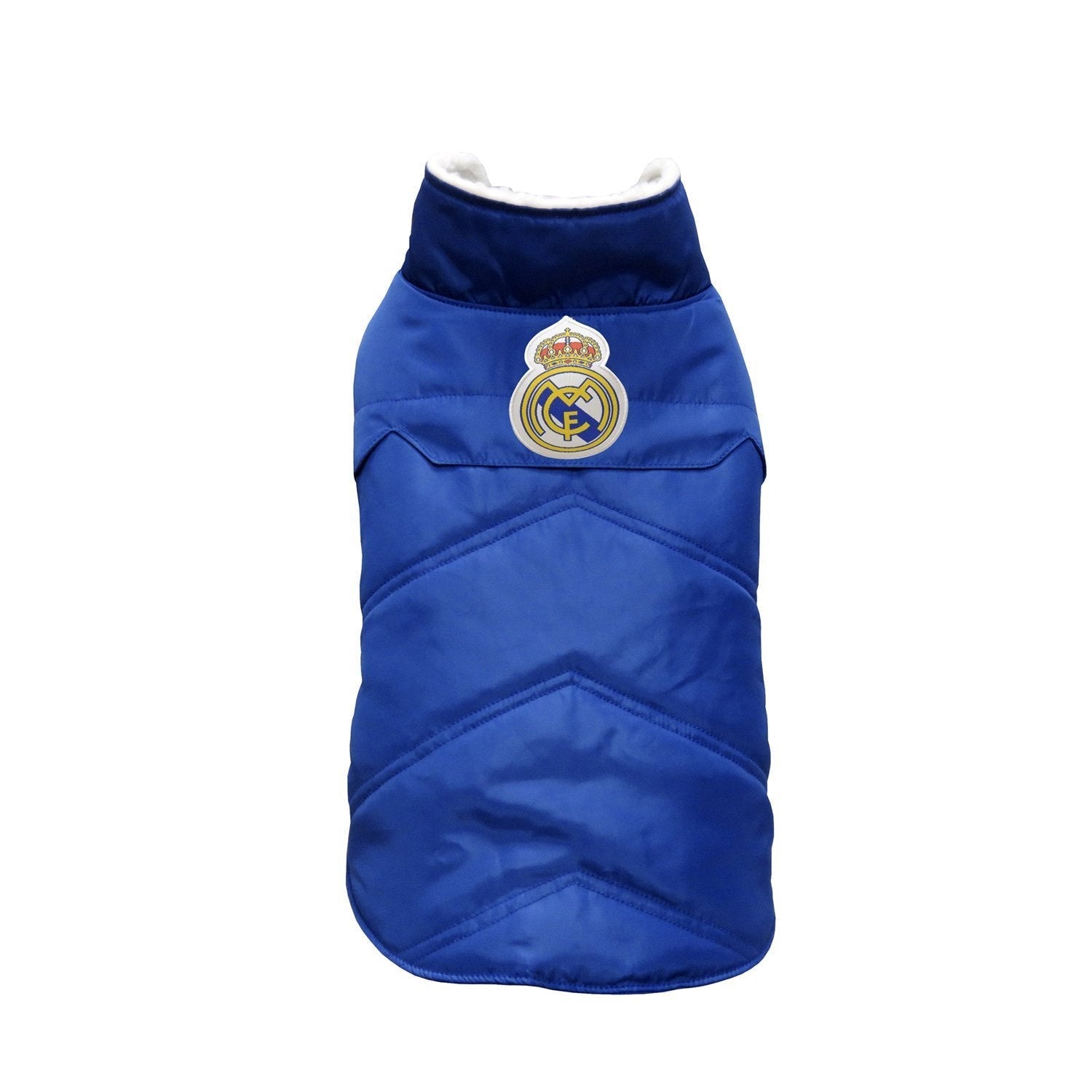 Real Madrid Pets Raincoat M