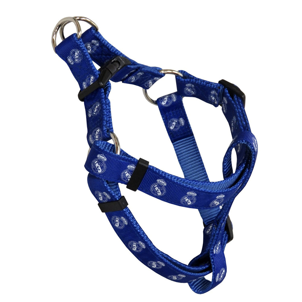 Real Madrid Pets Harness L