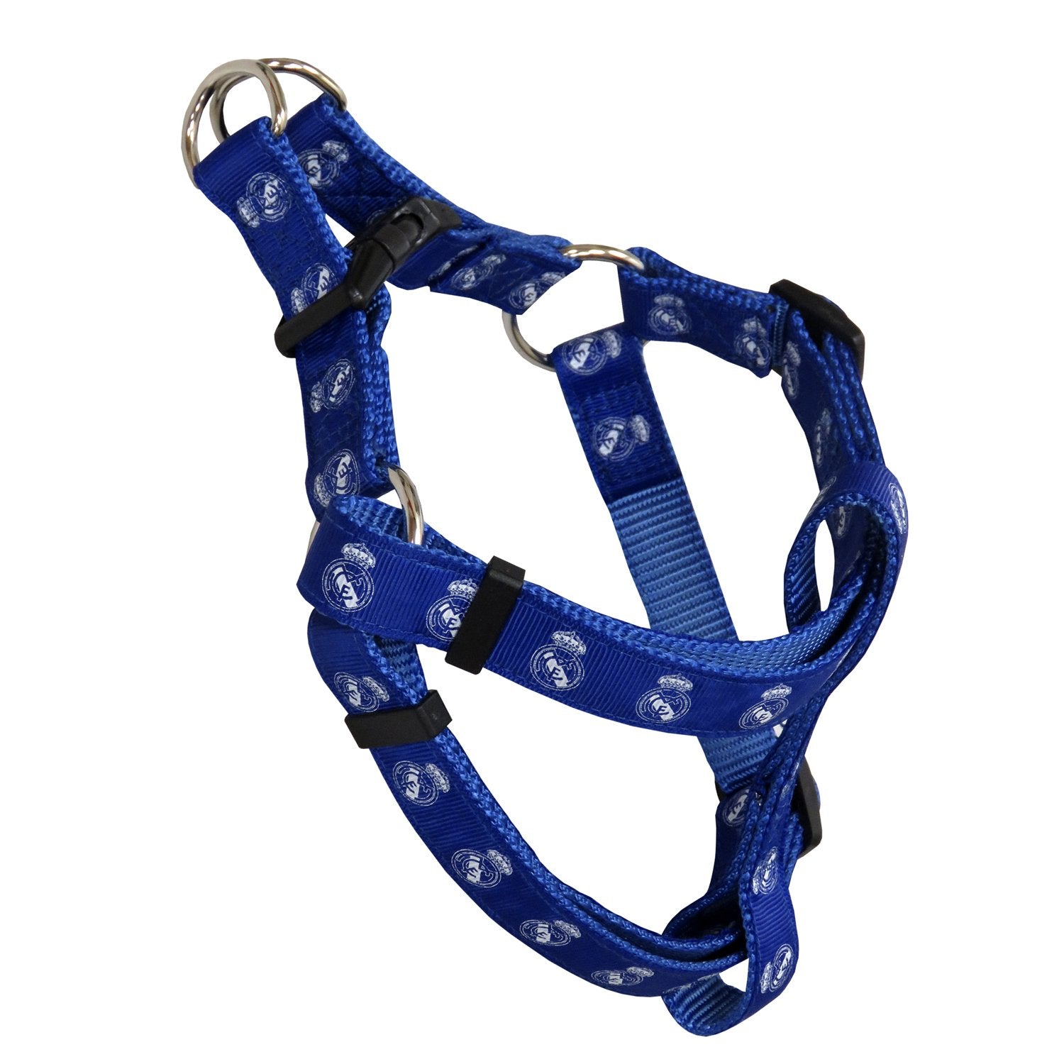 Real Madrid Pets Harness L