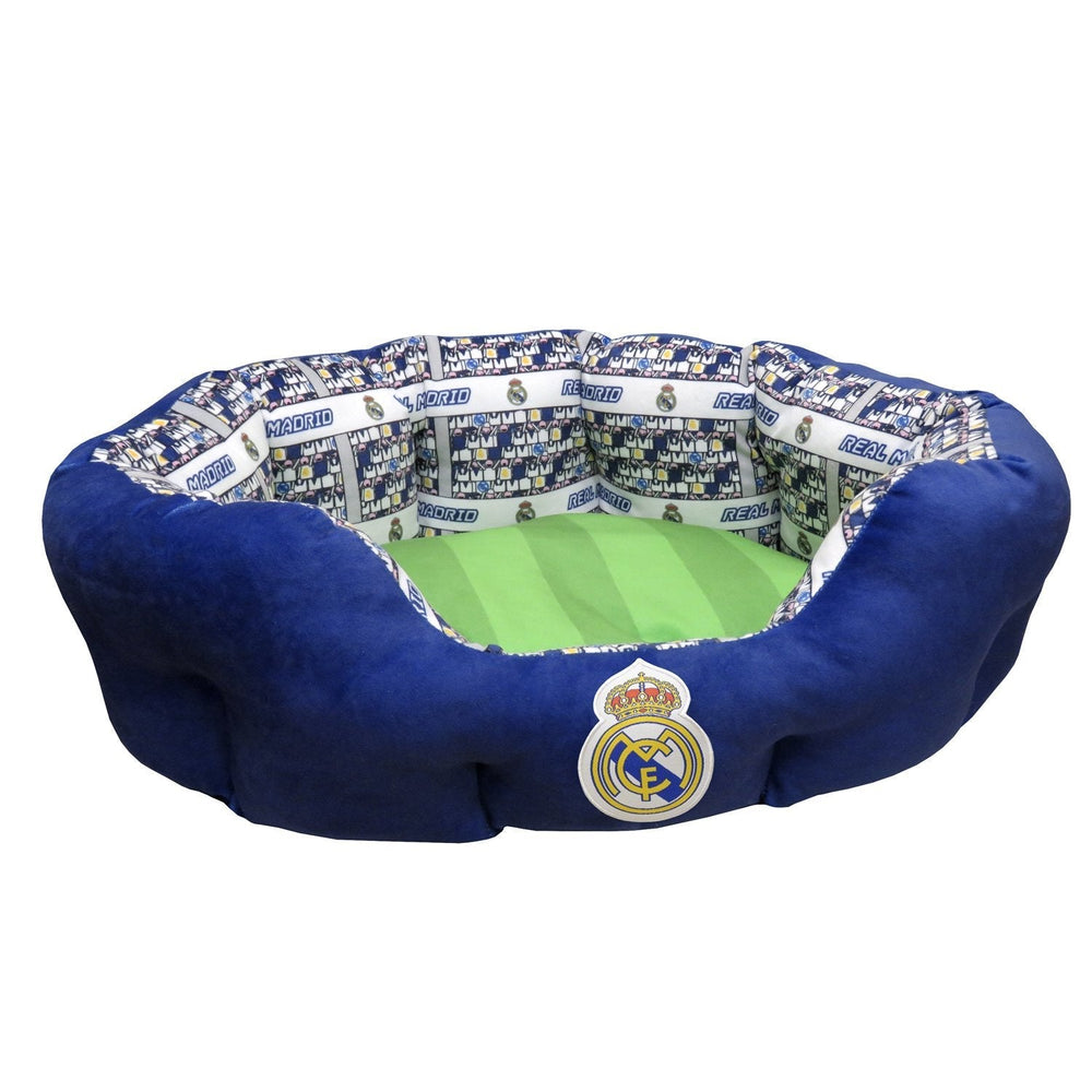 Real Madrid Pets Bed M