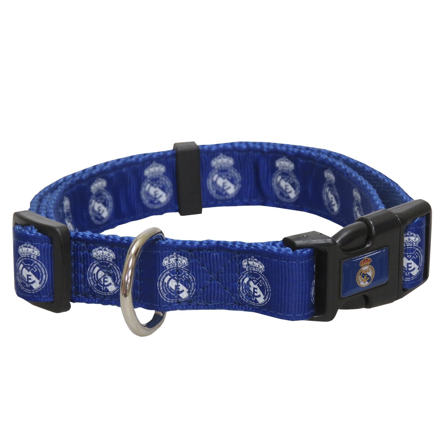 Real Madrid Pets Collar M