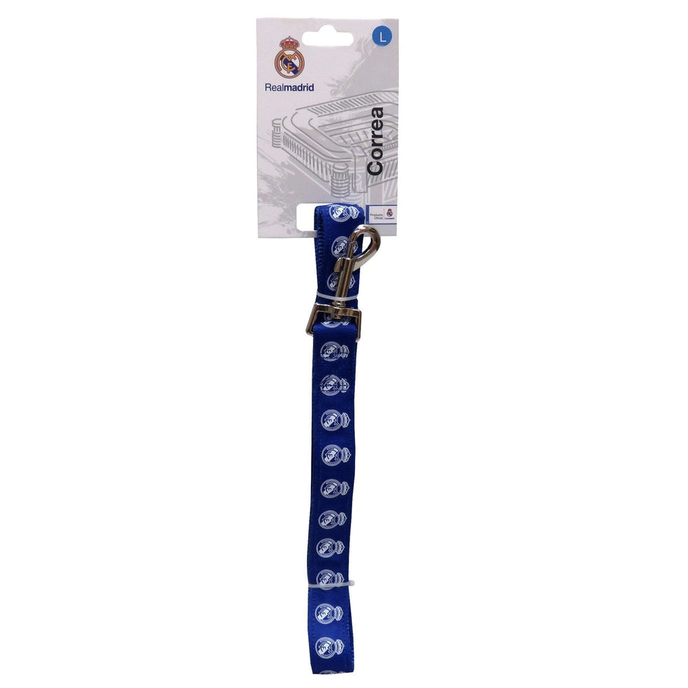 Real Madrid Pets Leash L