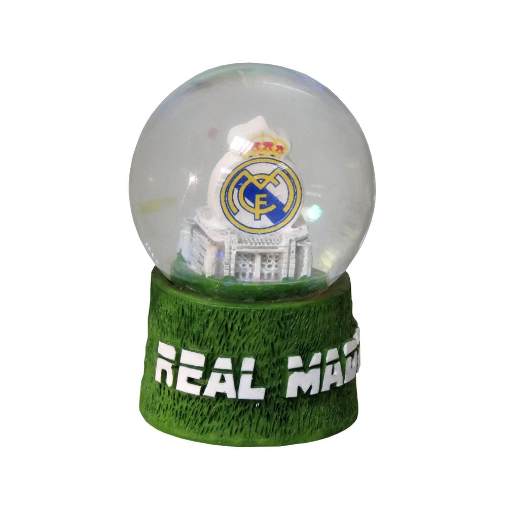 Real Madrid Snow Glove Small