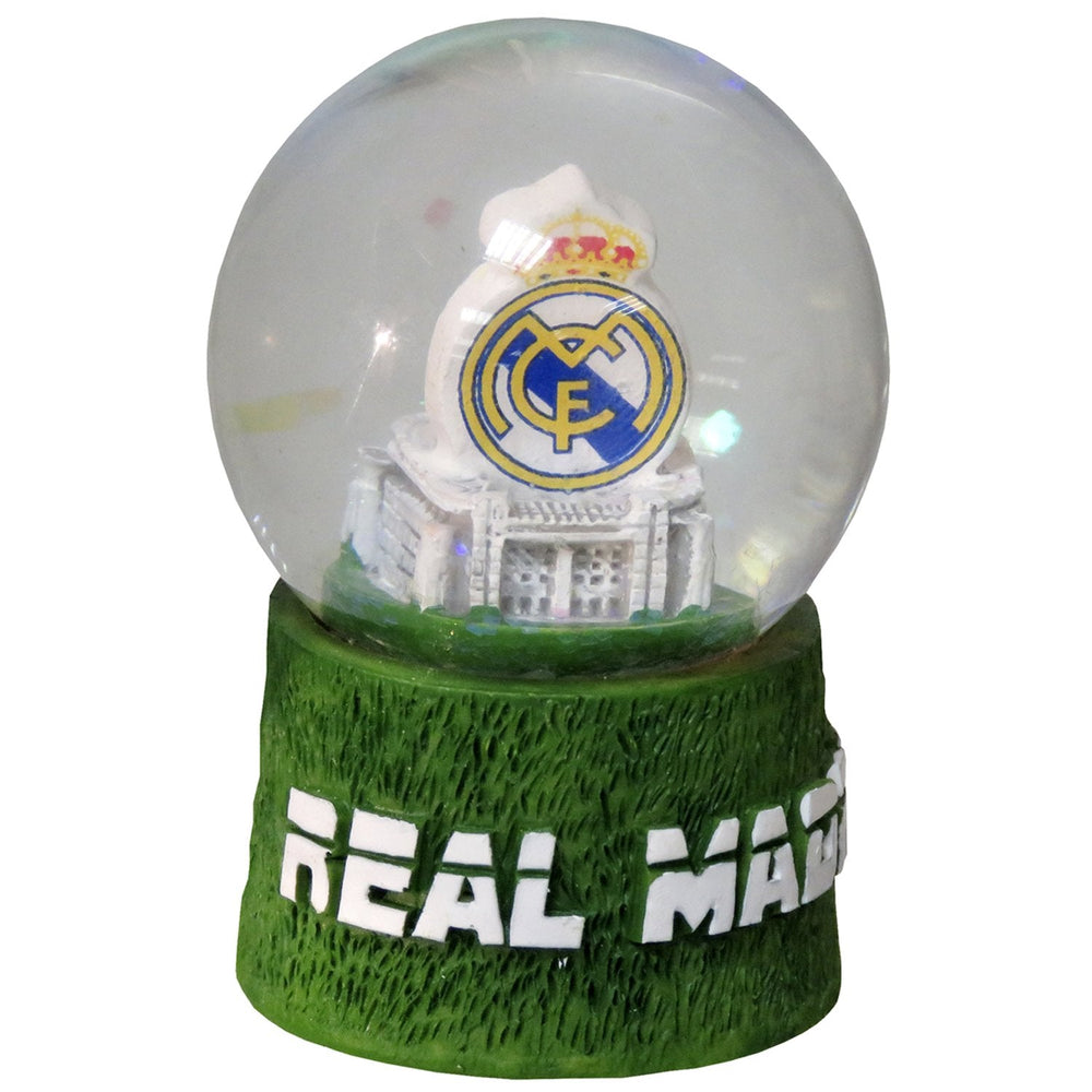 Real Madrid Snow Glove M