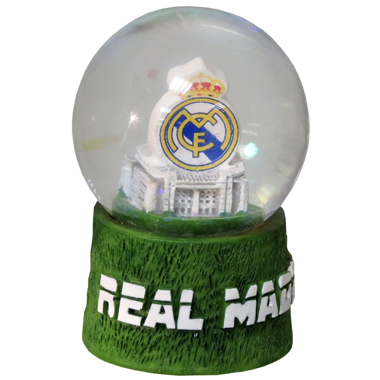 Real Madrid Snow Glove M