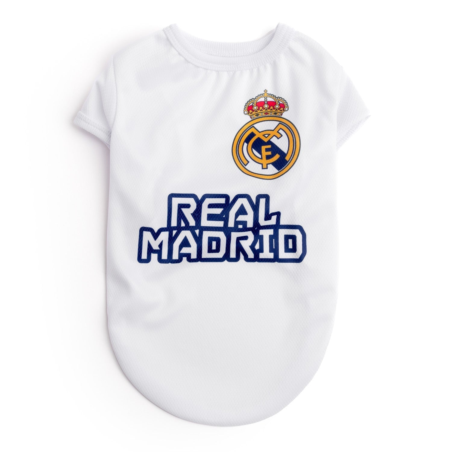Real Madrid Pets T-Shirt M