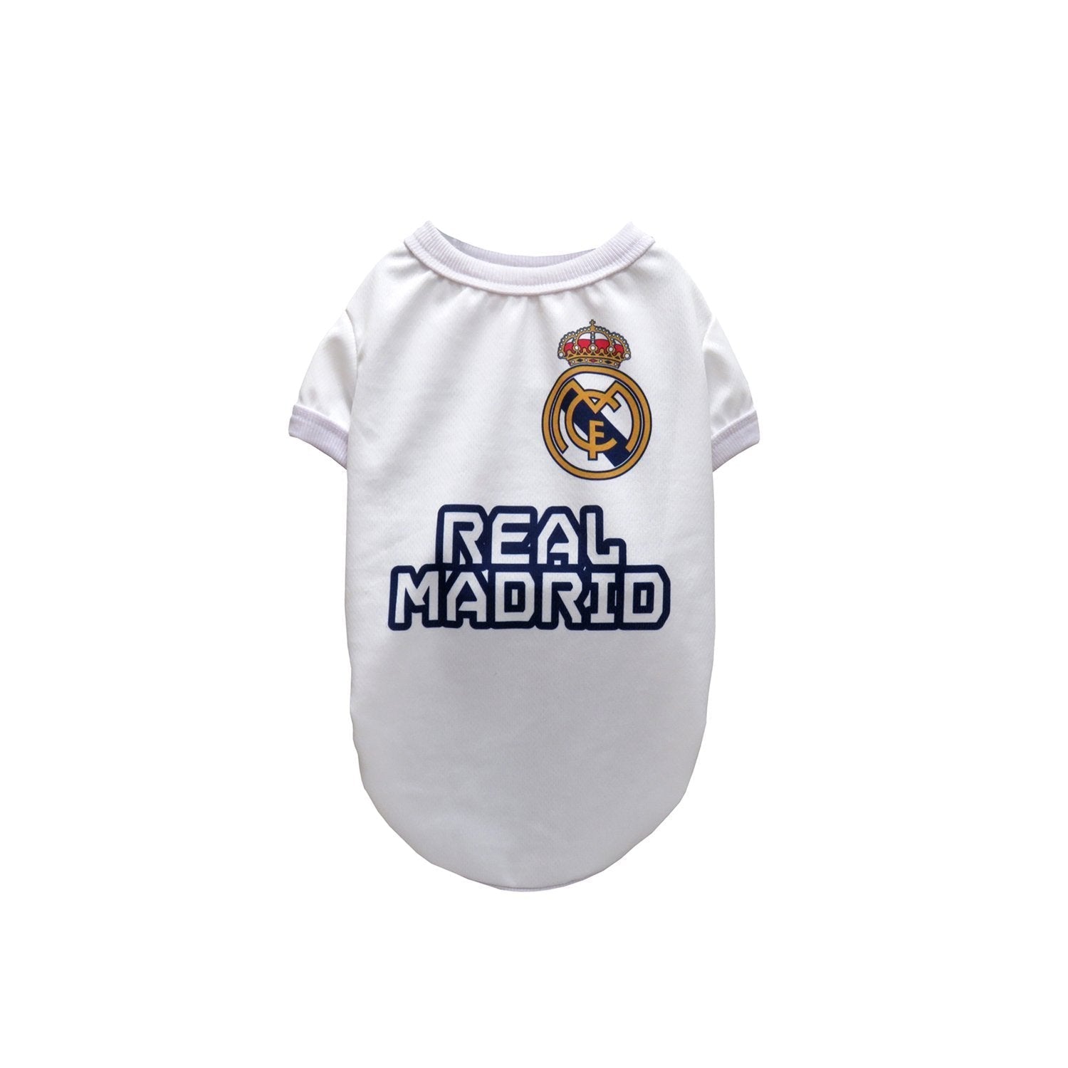 Real Madrid Pets T-Shirt XS