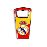Real Madrid Spain Bottle Opener Magnet