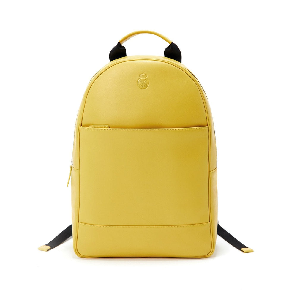 RM Limited Backpack Yellow