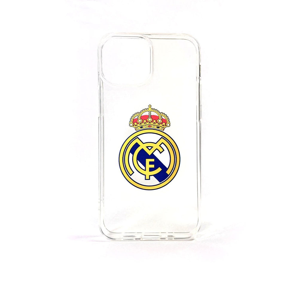Iphone 13 Mini Phone Case Transparent