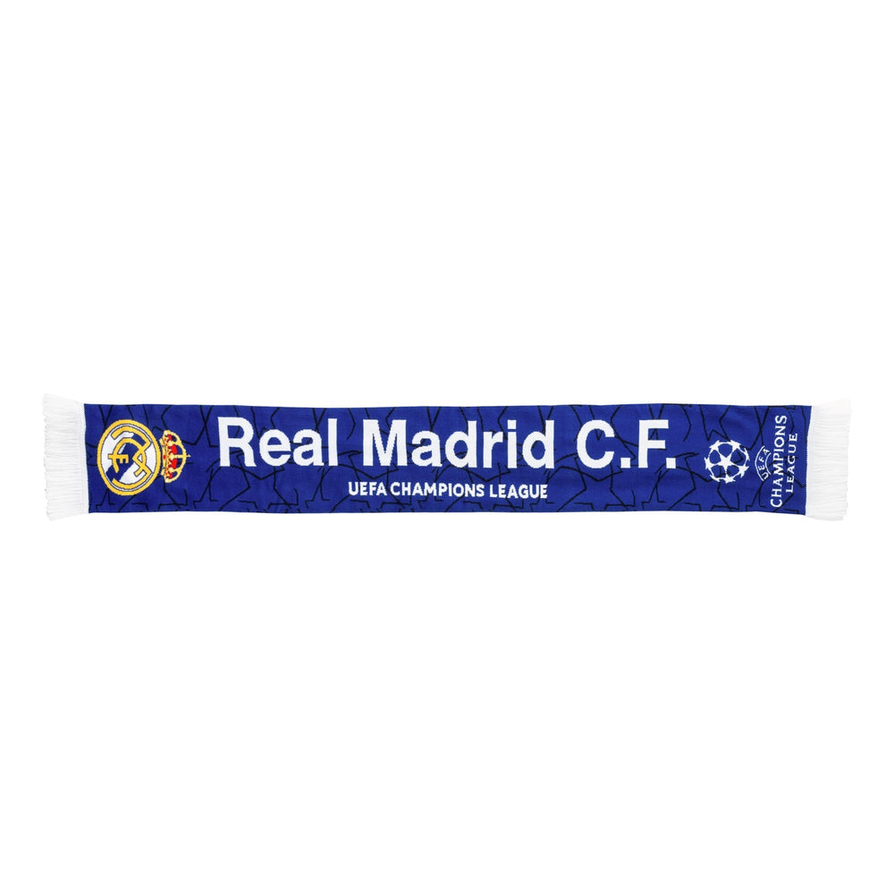 UCL Scarf Navy