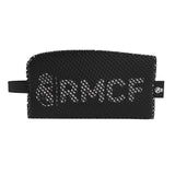 Black Travel Bag
