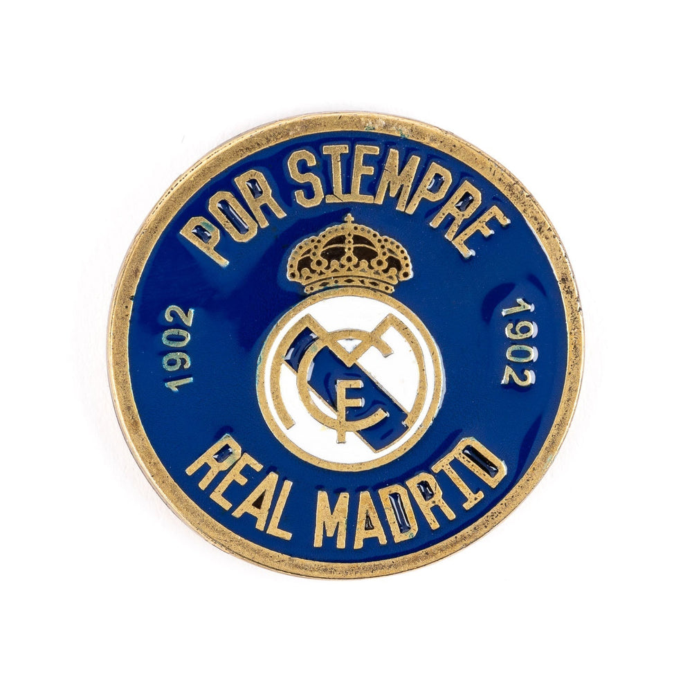 Real Madrid Por Siempre Magnet