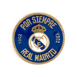 Imán Por Siempre Real Madrid