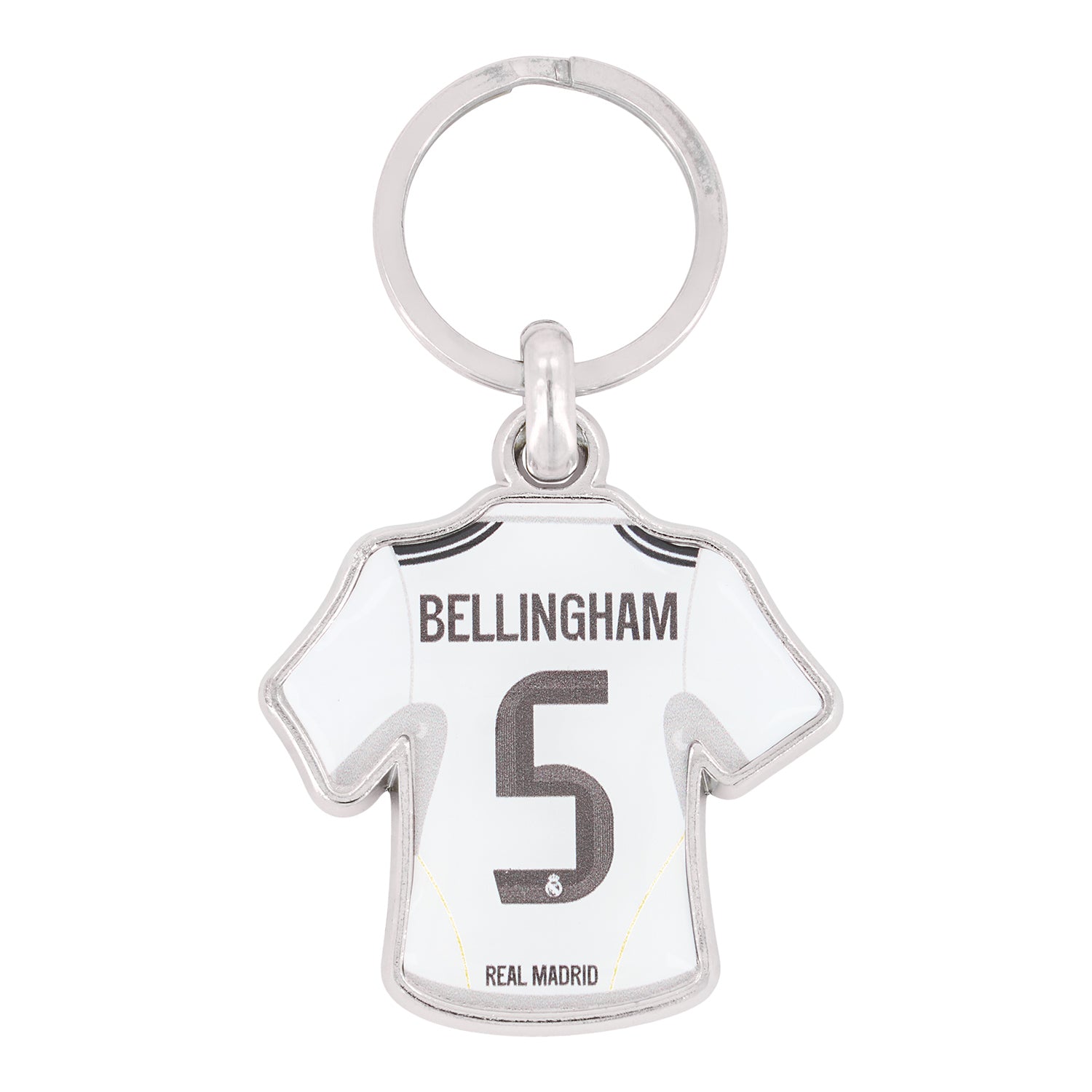 Keyring Shirt Bellingham