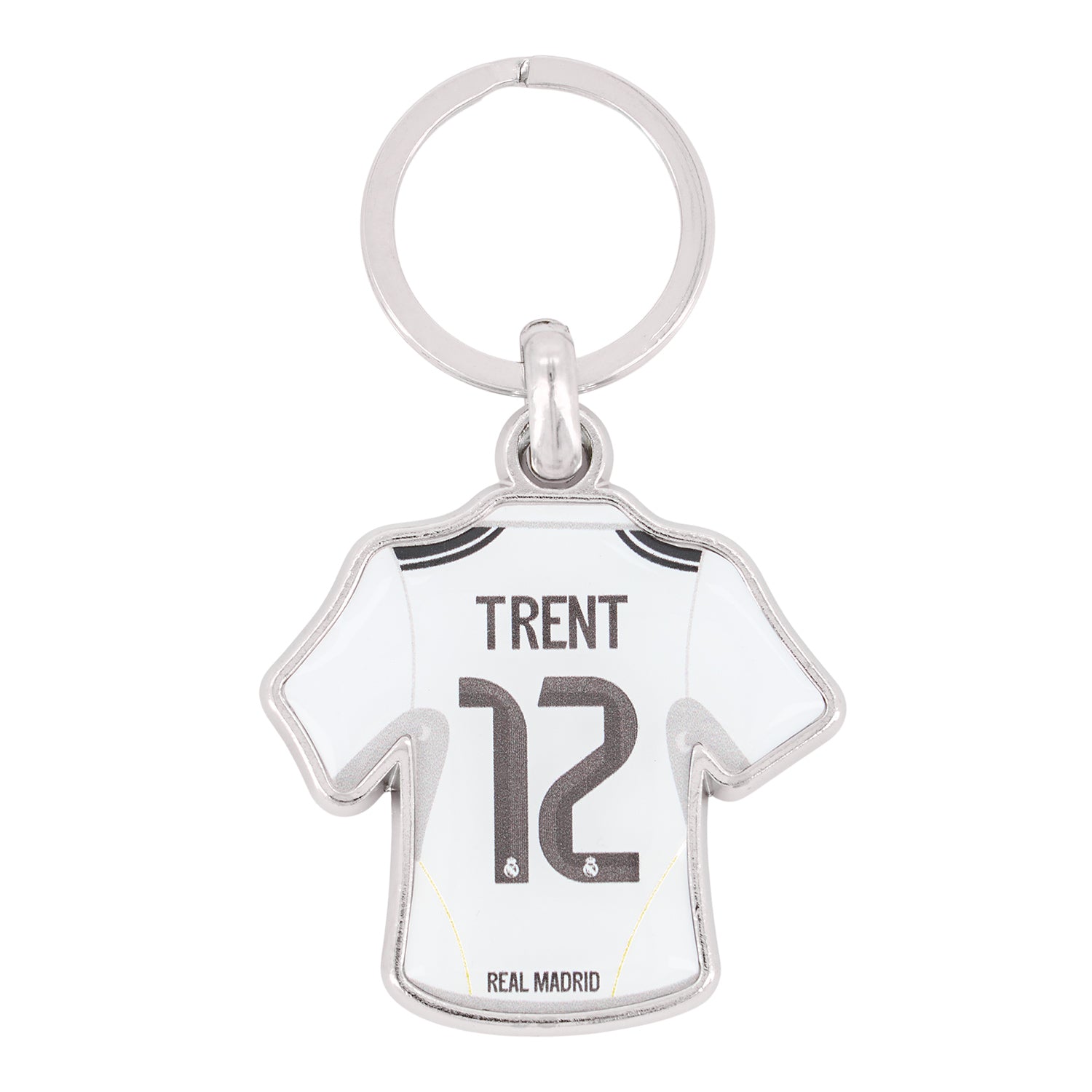 Keyring Shirt Trent