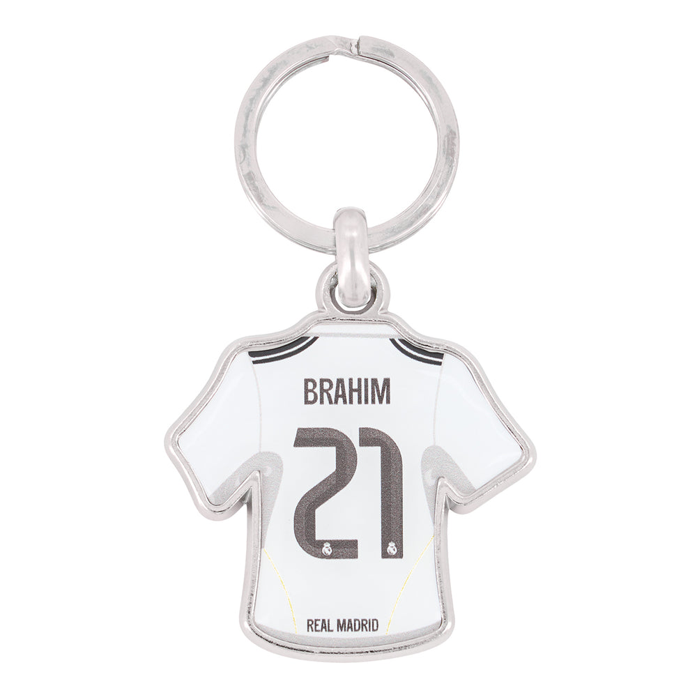 Keyring Shirt Brahim