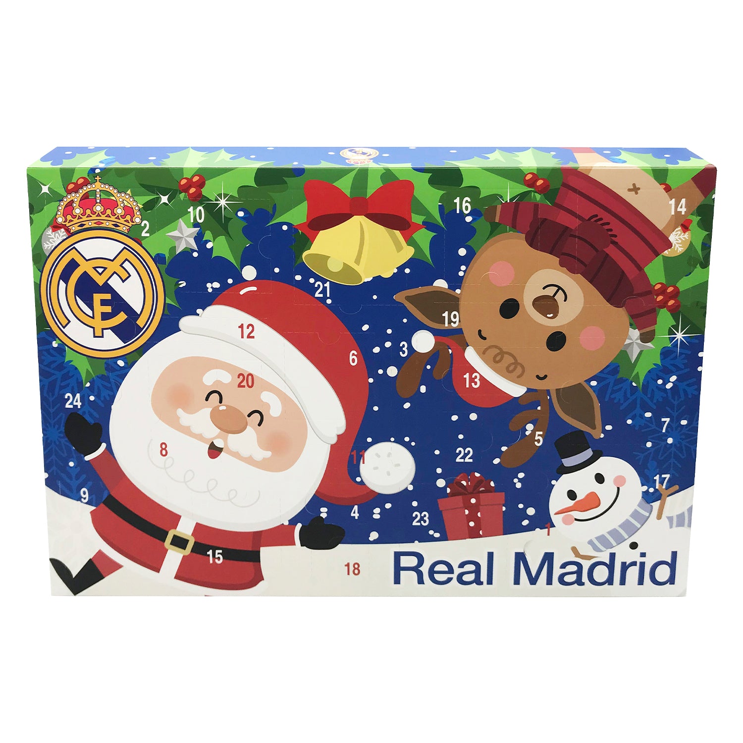 Calendrier de l'Avent