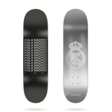 Tabla Skate Escudo Plateado 8.25