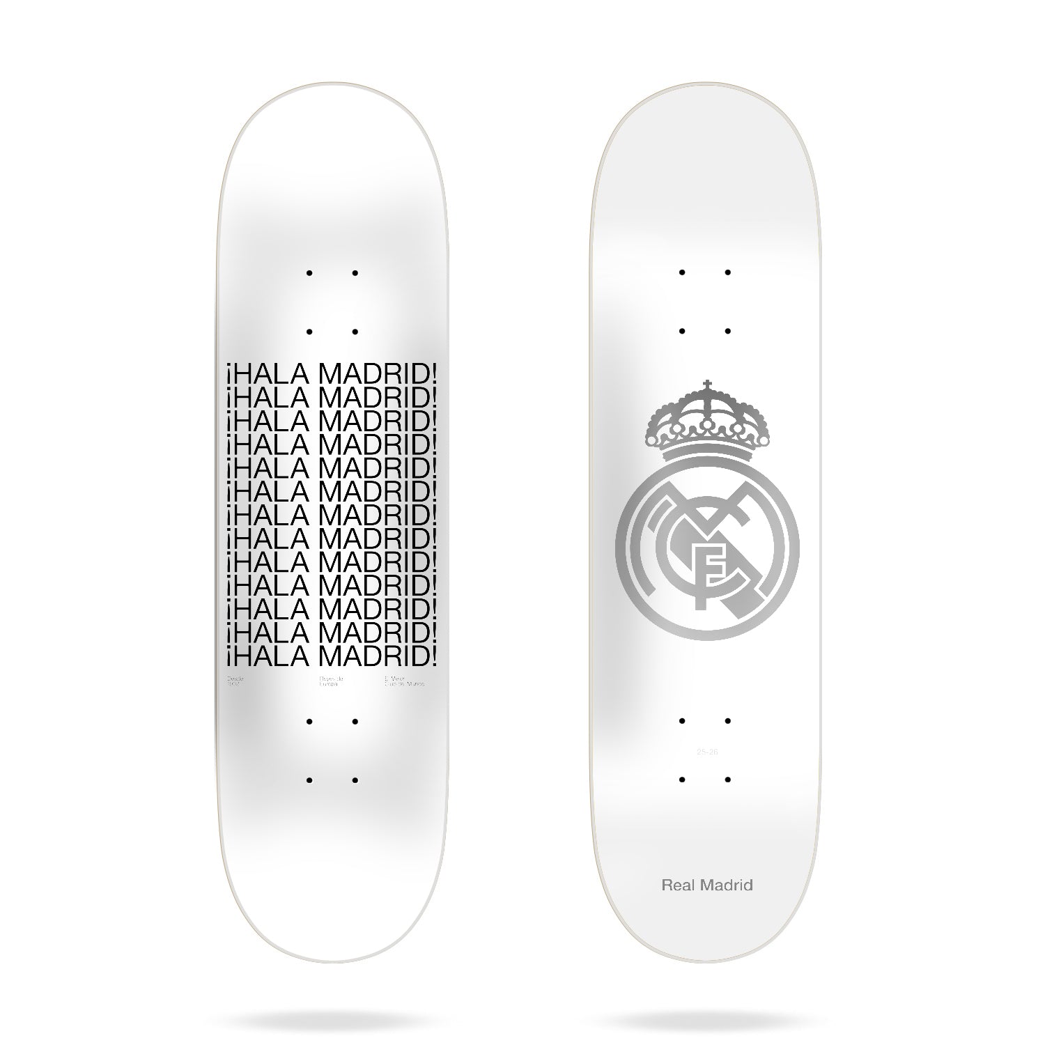 Premium Gifts – Official Real Madrid Store