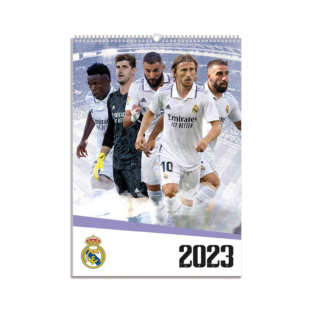 2023 A3 Calendar