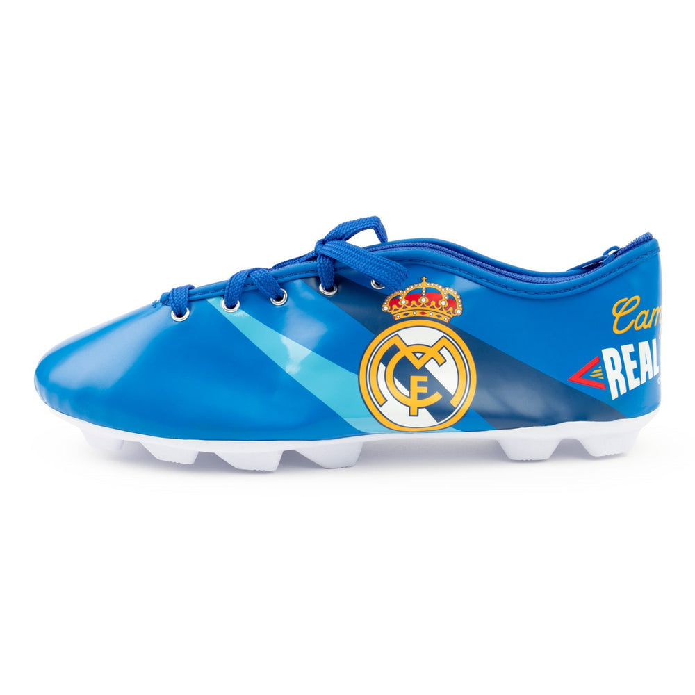 Football Boot Pencil Case Navy