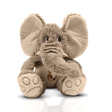 Real Madrid 25cm Elephant Plush