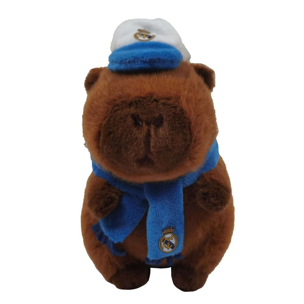 Peluche Capybara 20cm