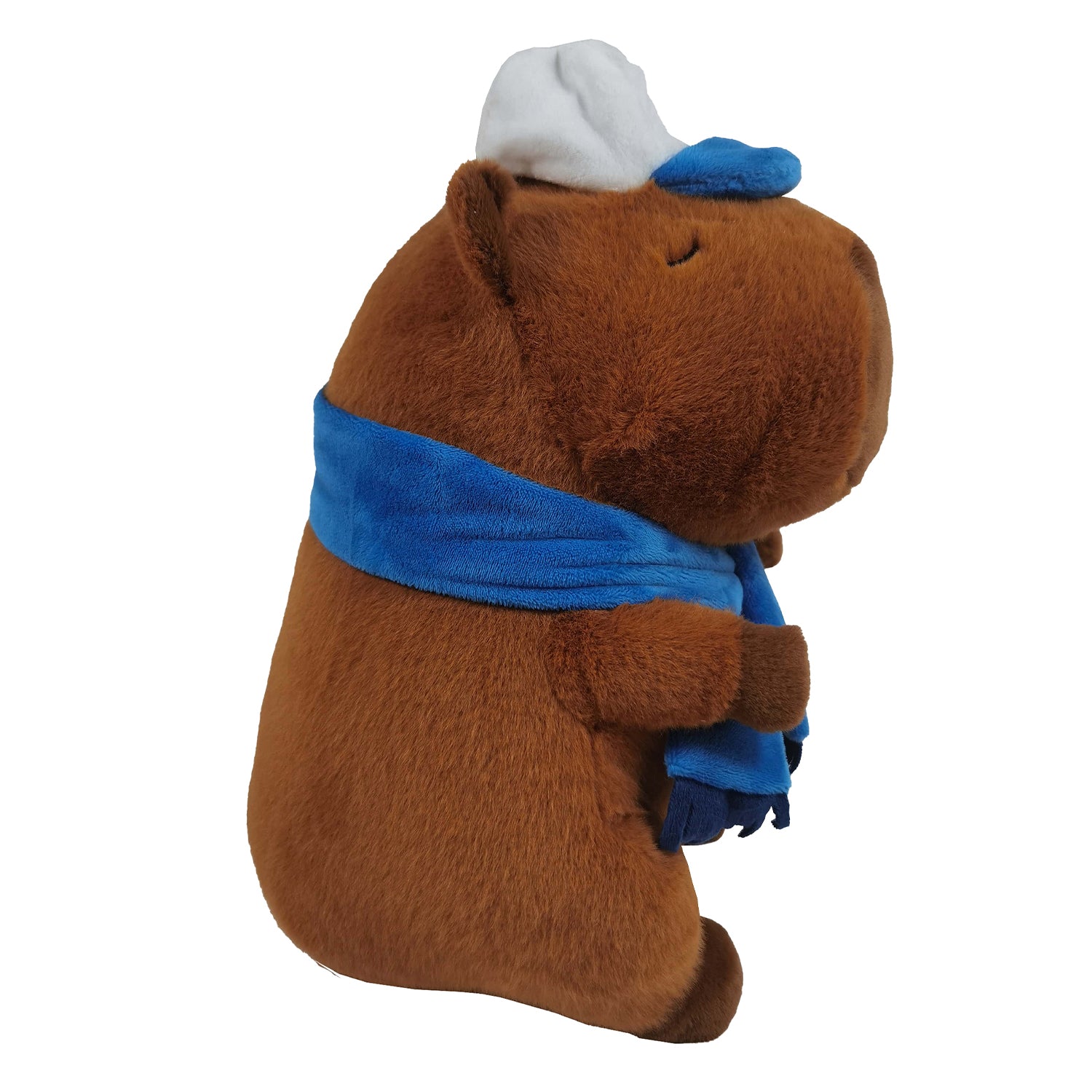 Peluche Capybara 20cm