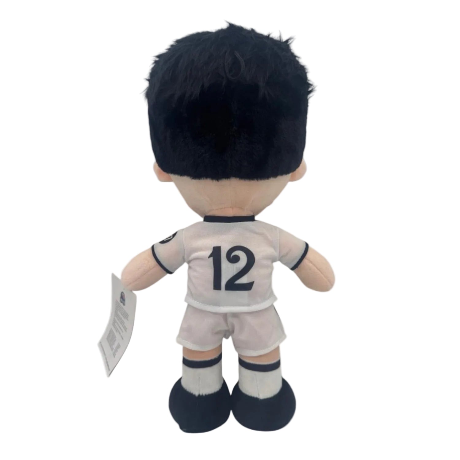 Peluche Jugador 25cm
