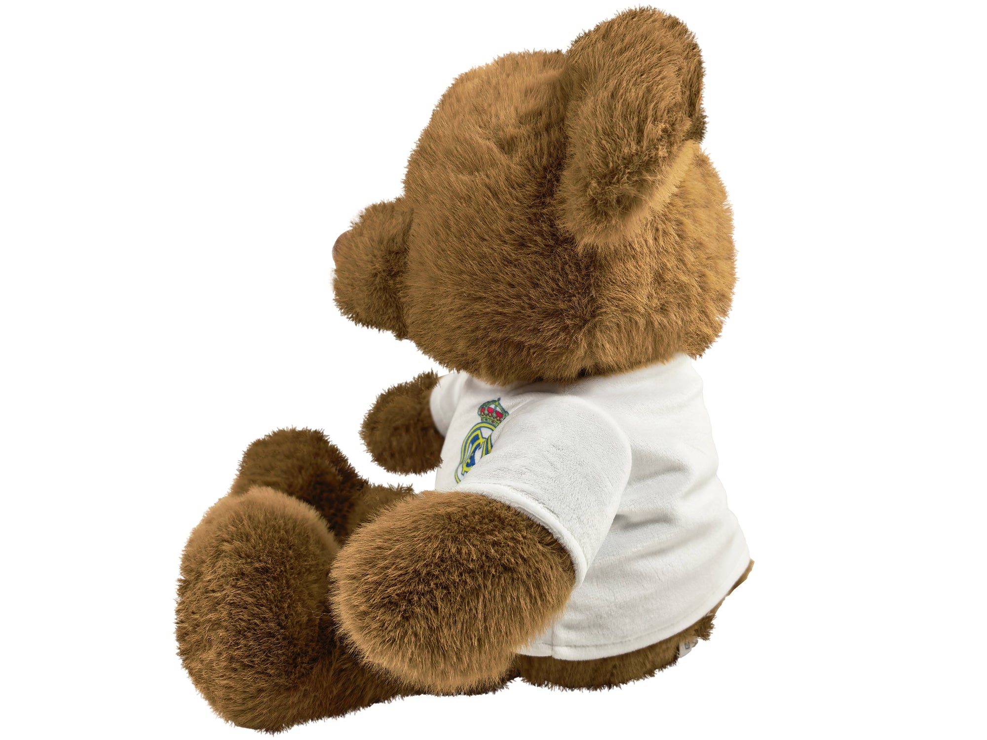 Ours en Peluche avec Maillot 20cm Marron