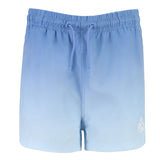 Maillot de bain dégradé enfant garçon Bleu