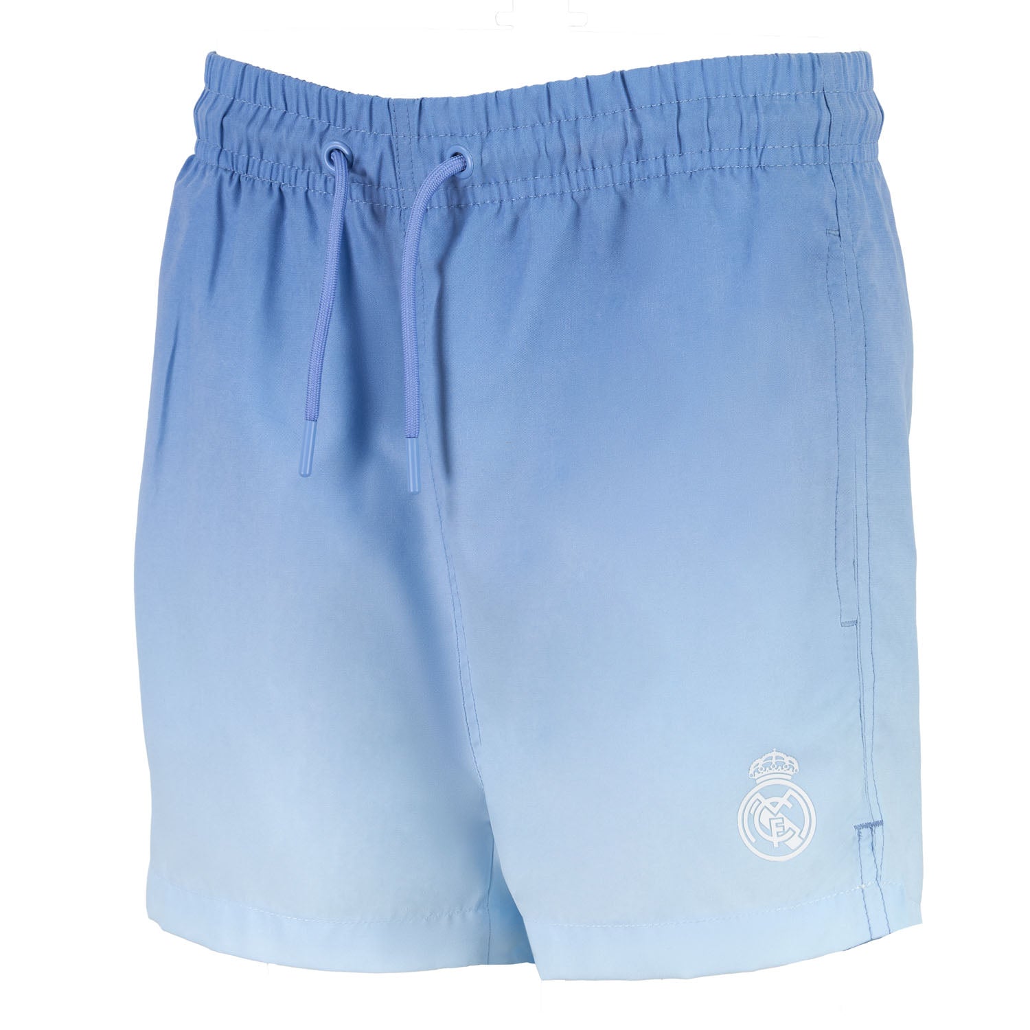 Youth Swimshort Degradé Blue