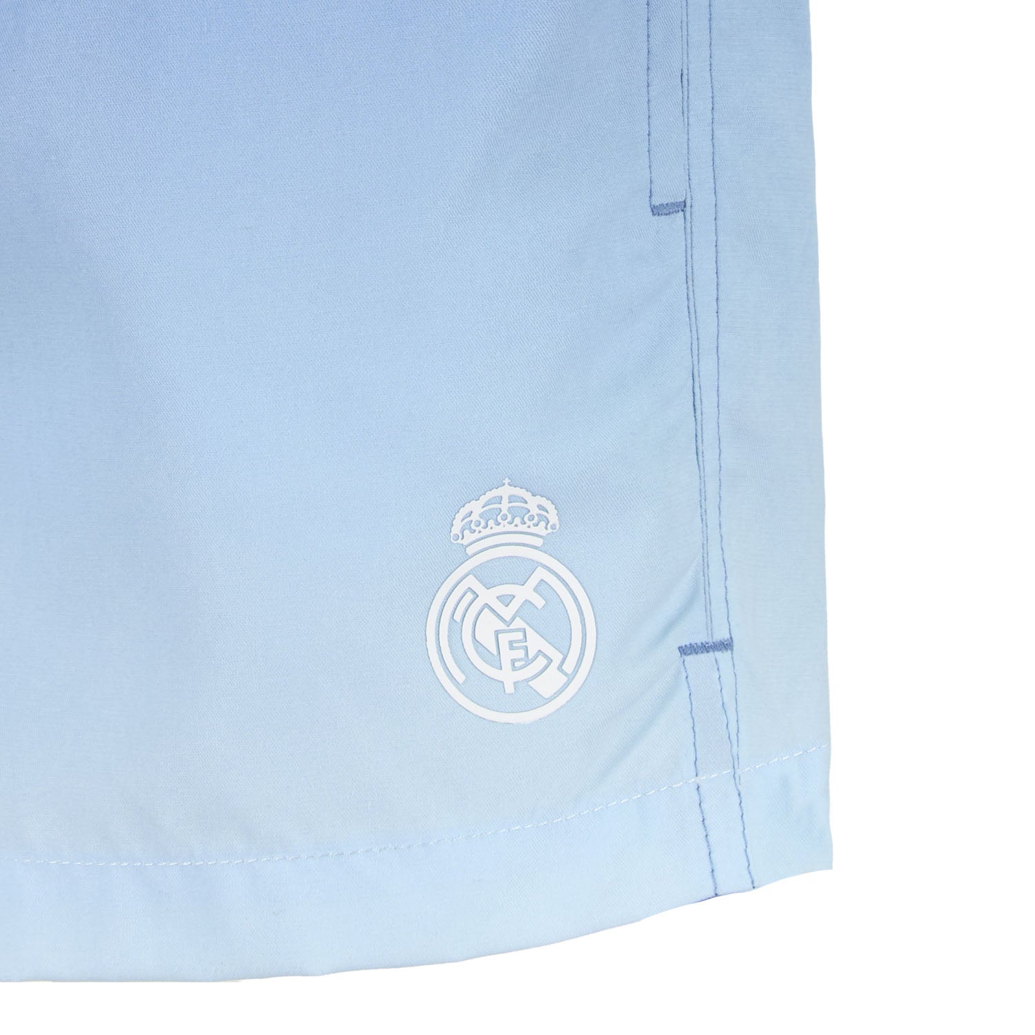 Youth Swimshort Degradé Blue