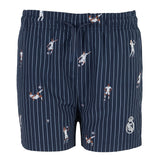 Youth Swimshort Players Navy