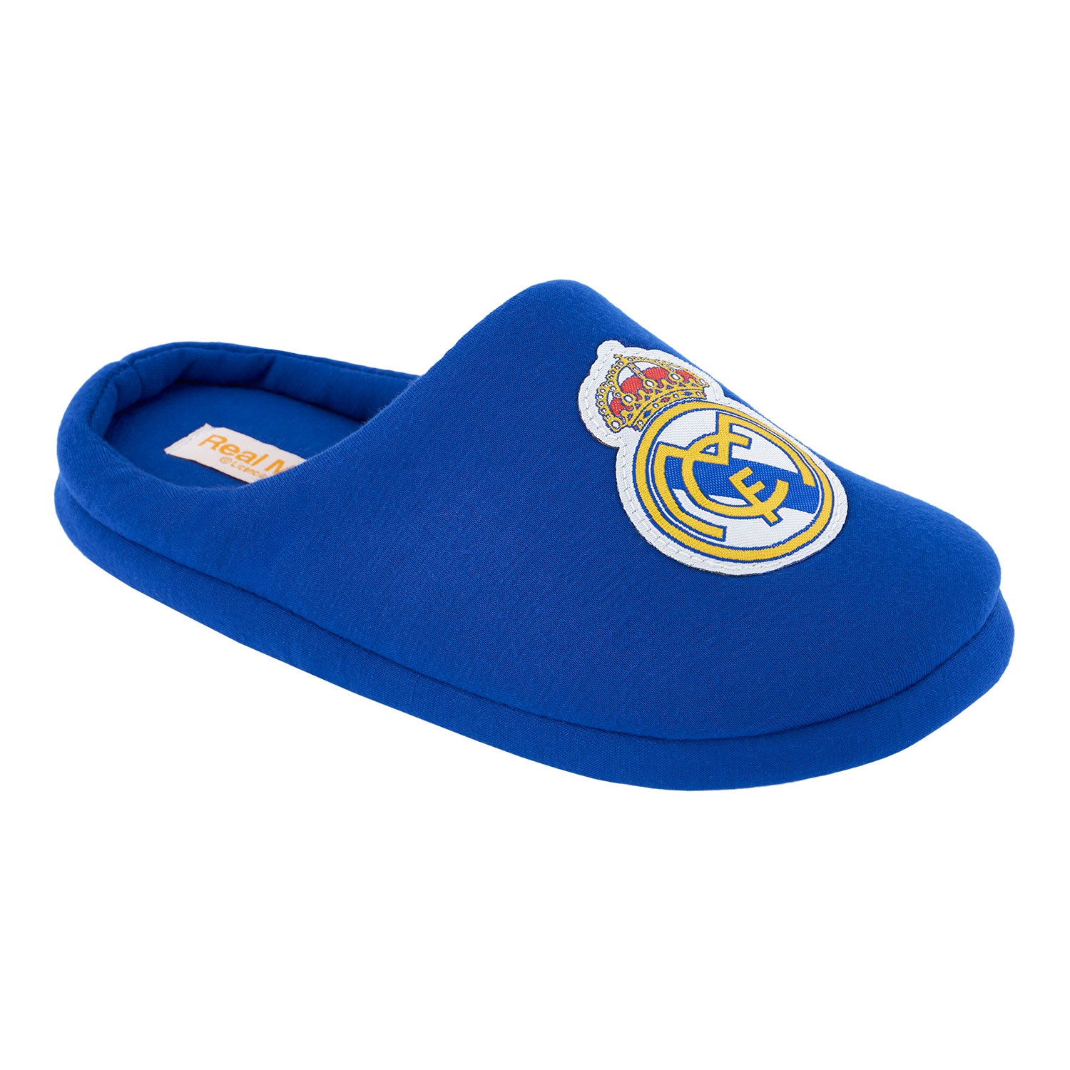 Zapatillas de Casa Infantiles Azul