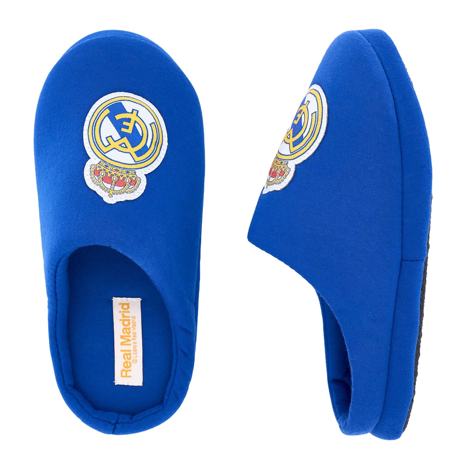 Zapatillas de Casa Infantiles Azul